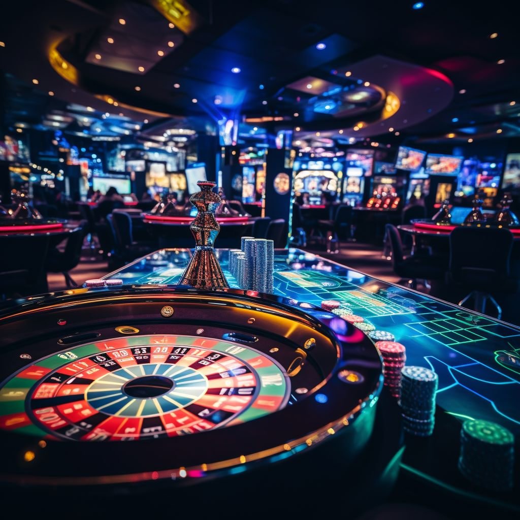 Live casino table games available on phpclub for Philippines players