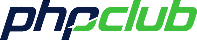 phpclub official logo for Philippines gaming